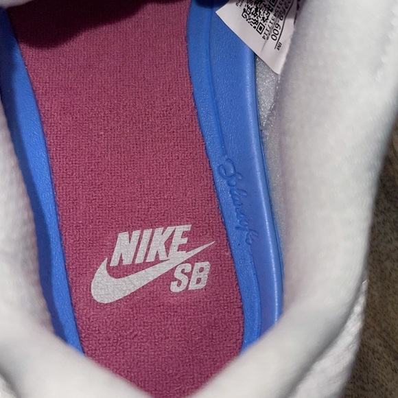 NIKE SB Alleyoop SB ‘Magic Flamingo’ - Picture 9 of 16